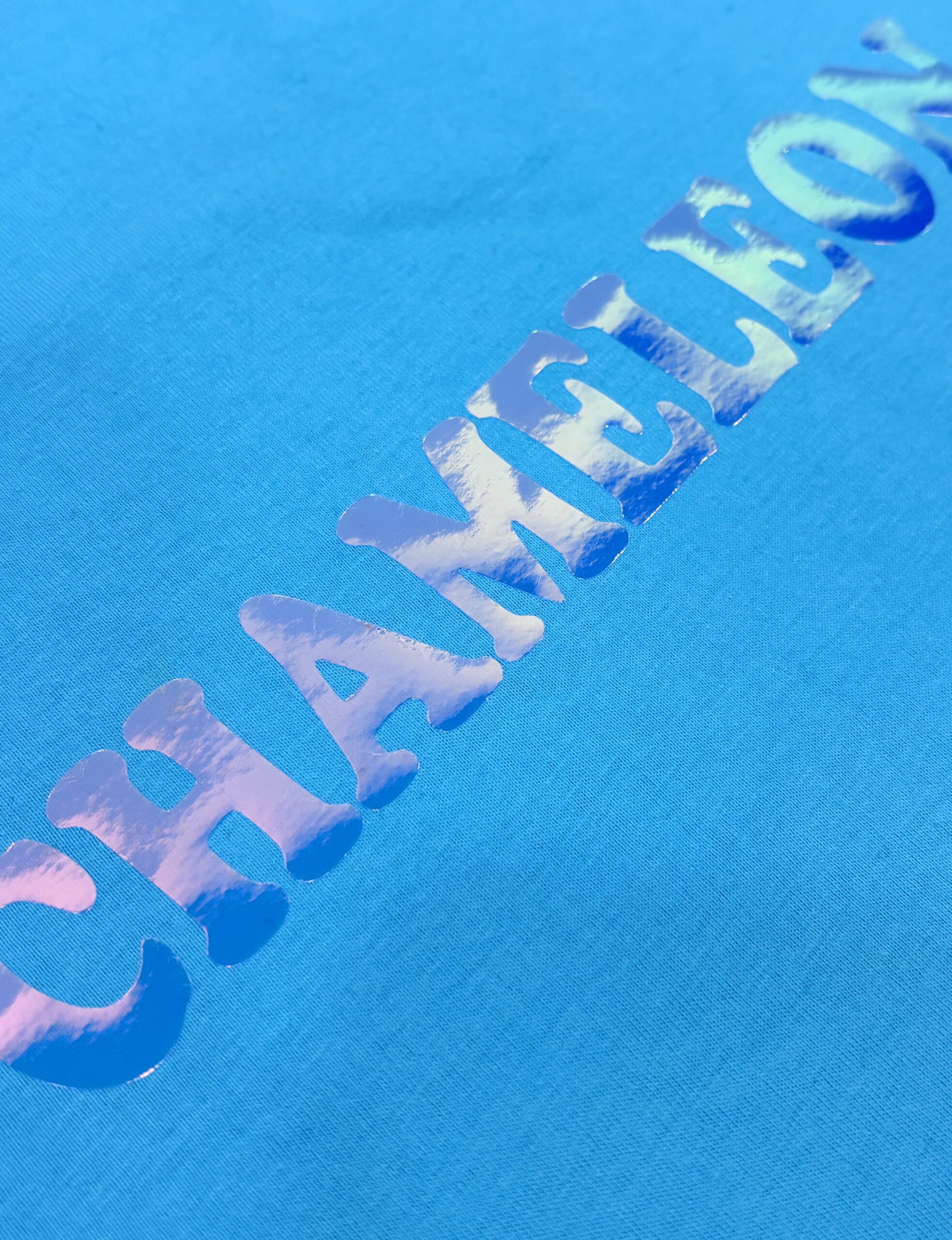 Vinilo Textil Chameleon - Imagen 2
