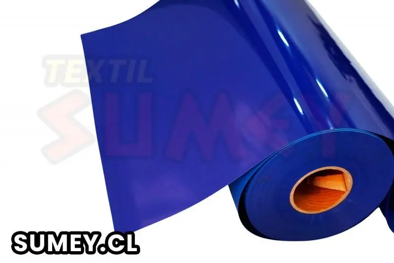 Vinilo Textil Flock
