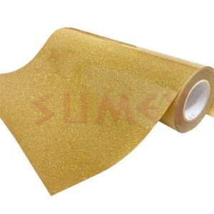 Vinilo textil Glitter