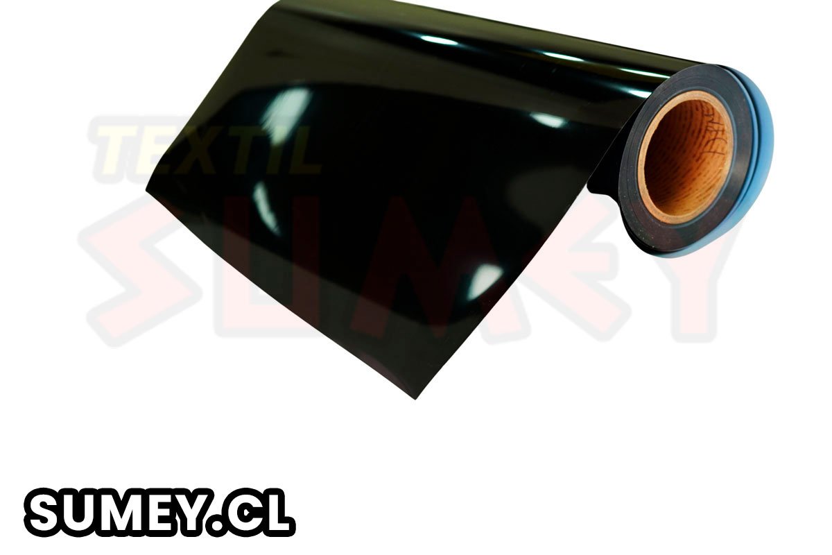 Black - DPM-12