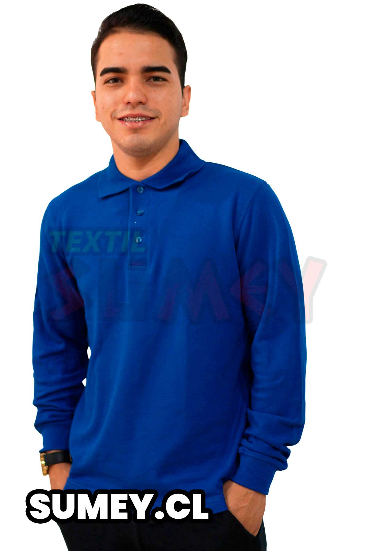 Azul Rey