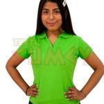 Polera Mujer Pique MC