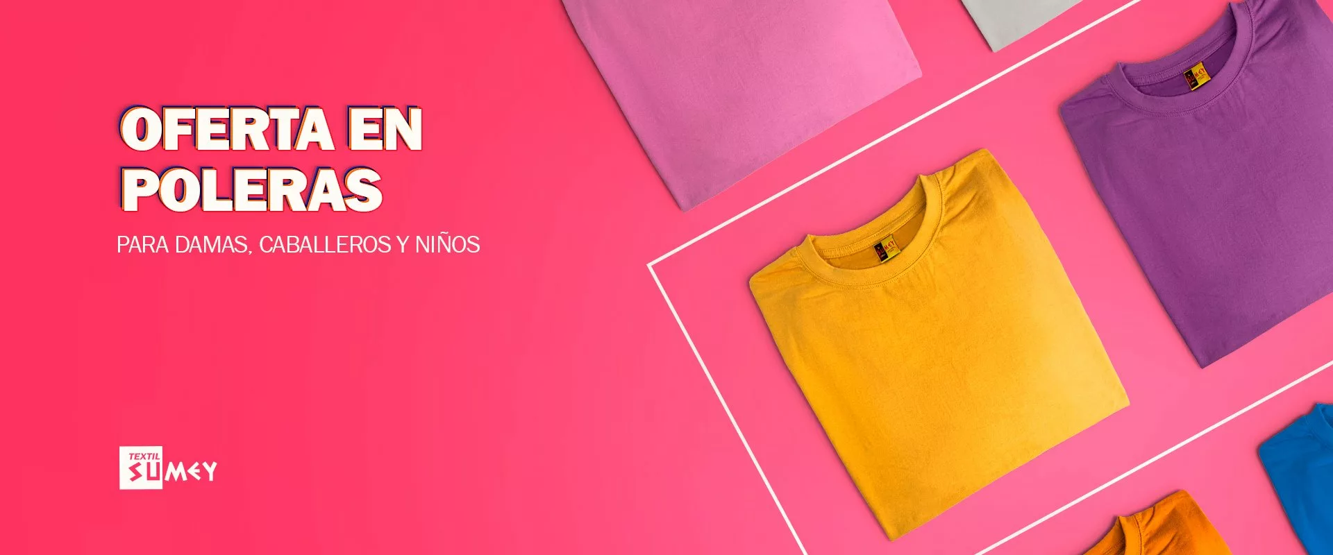 Textiles en Sumey