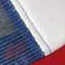 Blanco Azul Rey Rojo