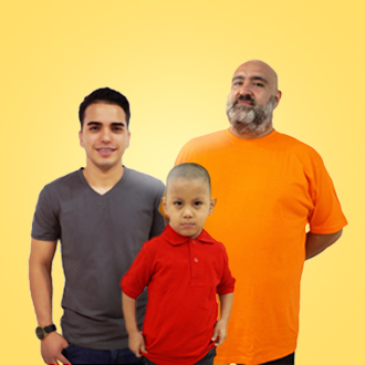 Poleras