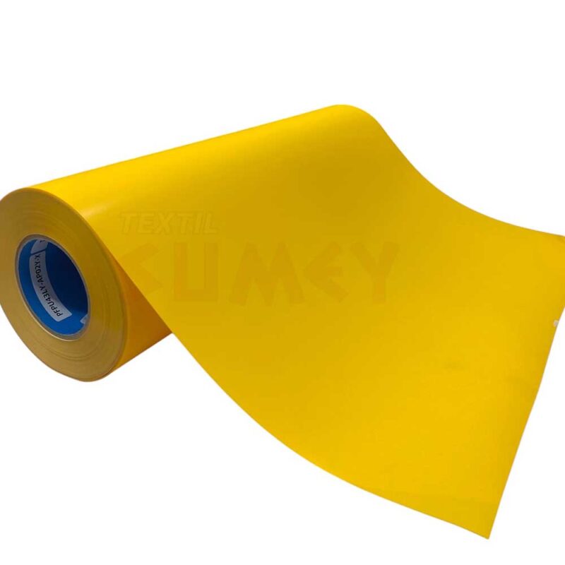 Vinilo Textil Puff PU 3D