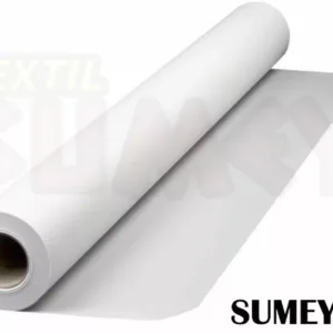 Papel sublimación con pegamento