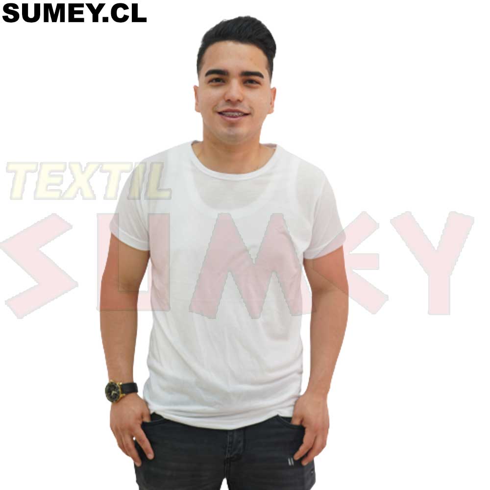 POLERA-TACTO-ALGODON