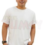 Polera Algodón Artificial POLIÉSTER