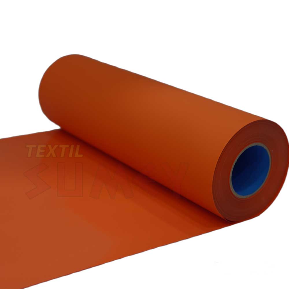 Hot Orange DFU-14