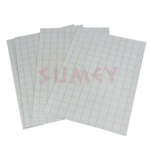 Papel Transfert Dark A4 prendas oscuras - 25 Hojas