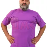 Polera Especial Cuello polo  M/C