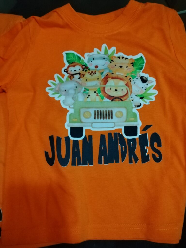 Imagen #1 de VENTA DE INSUMOS GRAFICOS, SUBL JOSE A CARRASQUEL E.I.R.L.