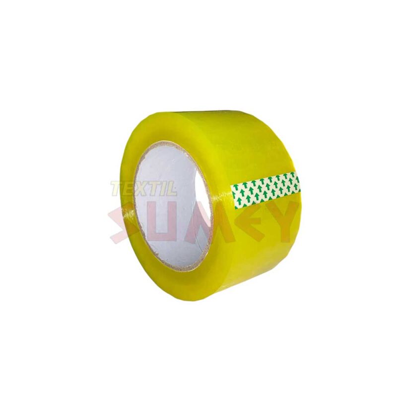 Cinta Embalaje 5.5cm - Por Caja