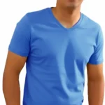 Polera Hombre Graphic Set In Neck Cuello Redondo Negro Levis