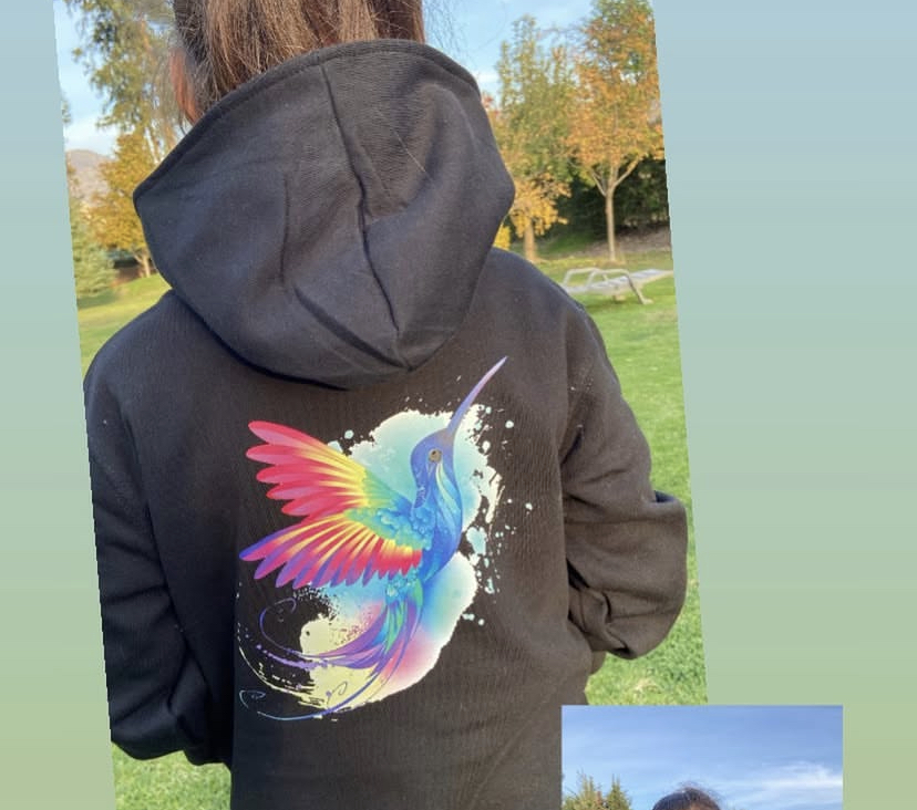 Imagen #1 de Nataly H.