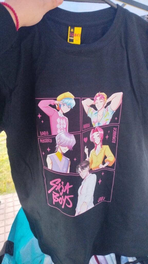 Imagen #3 de Janina h.