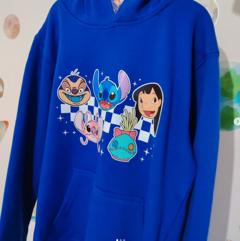 Imagen #1 de JAVIERA L.