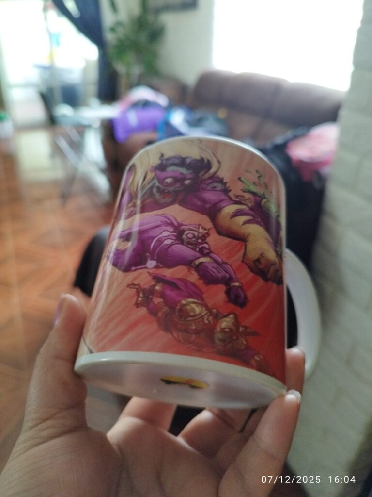 Imagen #1 de Anónimo