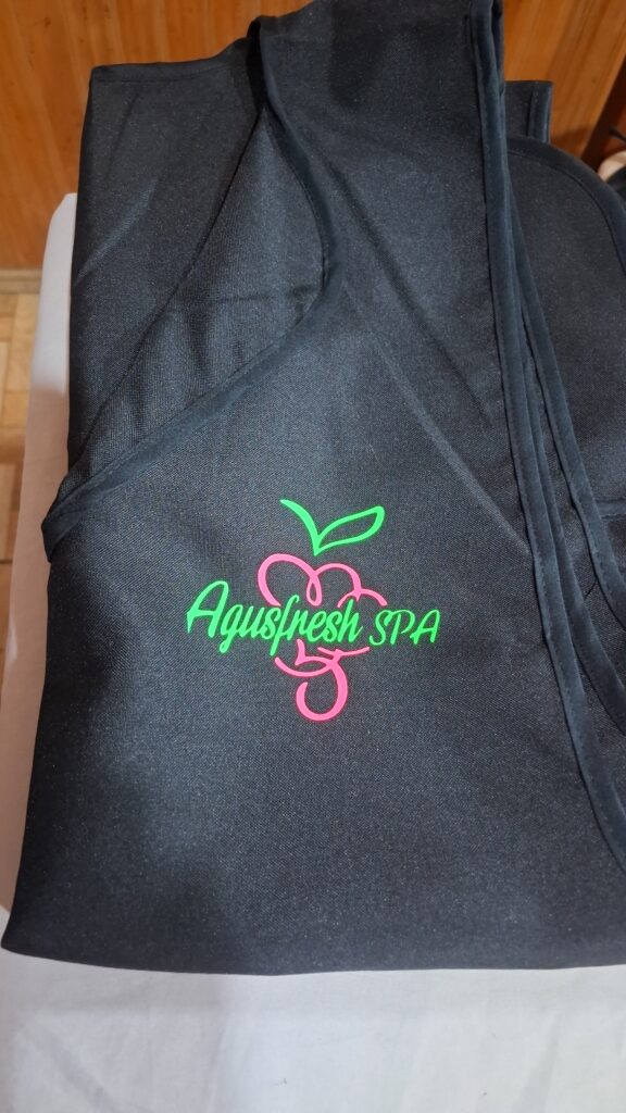 Imagen #1 de Carmen Aguirre