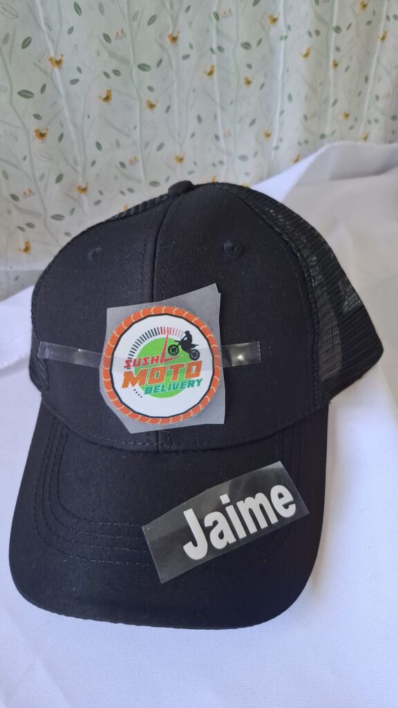 Imagen #3 de laura c.