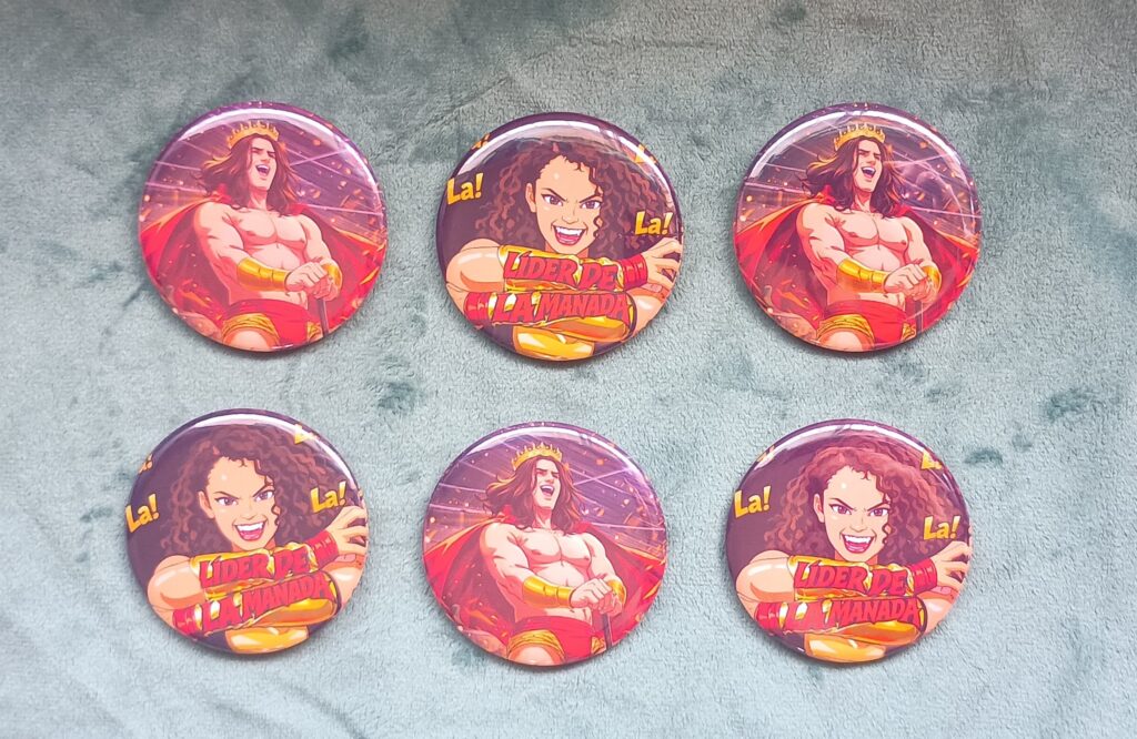 Imagen #2 de Soledad Aguilar