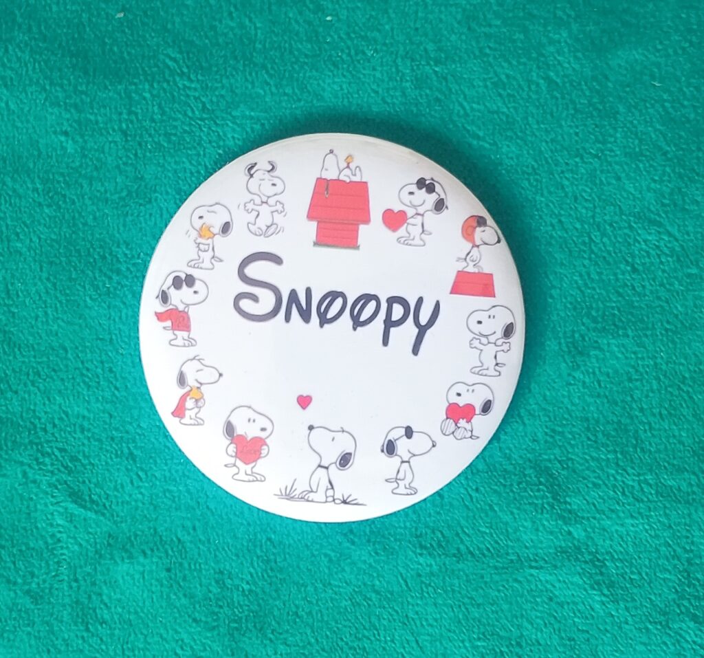 Imagen #1 de Soledad Aguilar