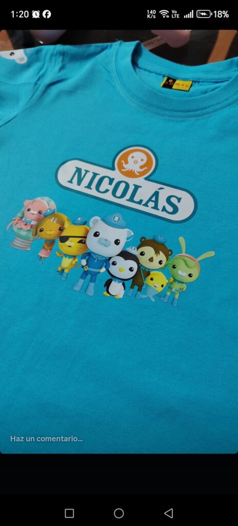 Imagen #1 de Marcela