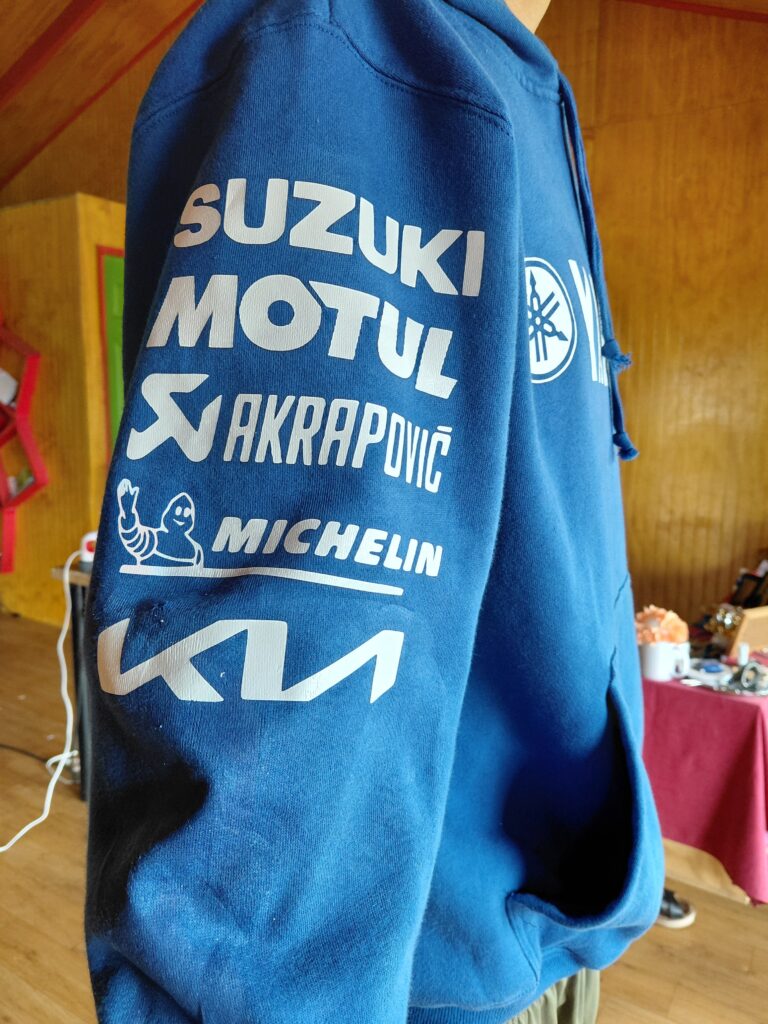 Imagen #2 de Valeria V.