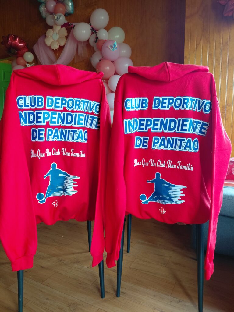 Imagen #1 de Valeria V.