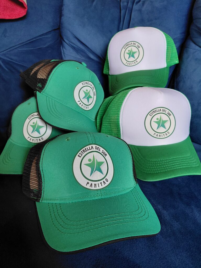 Imagen #1 de Valeria V.