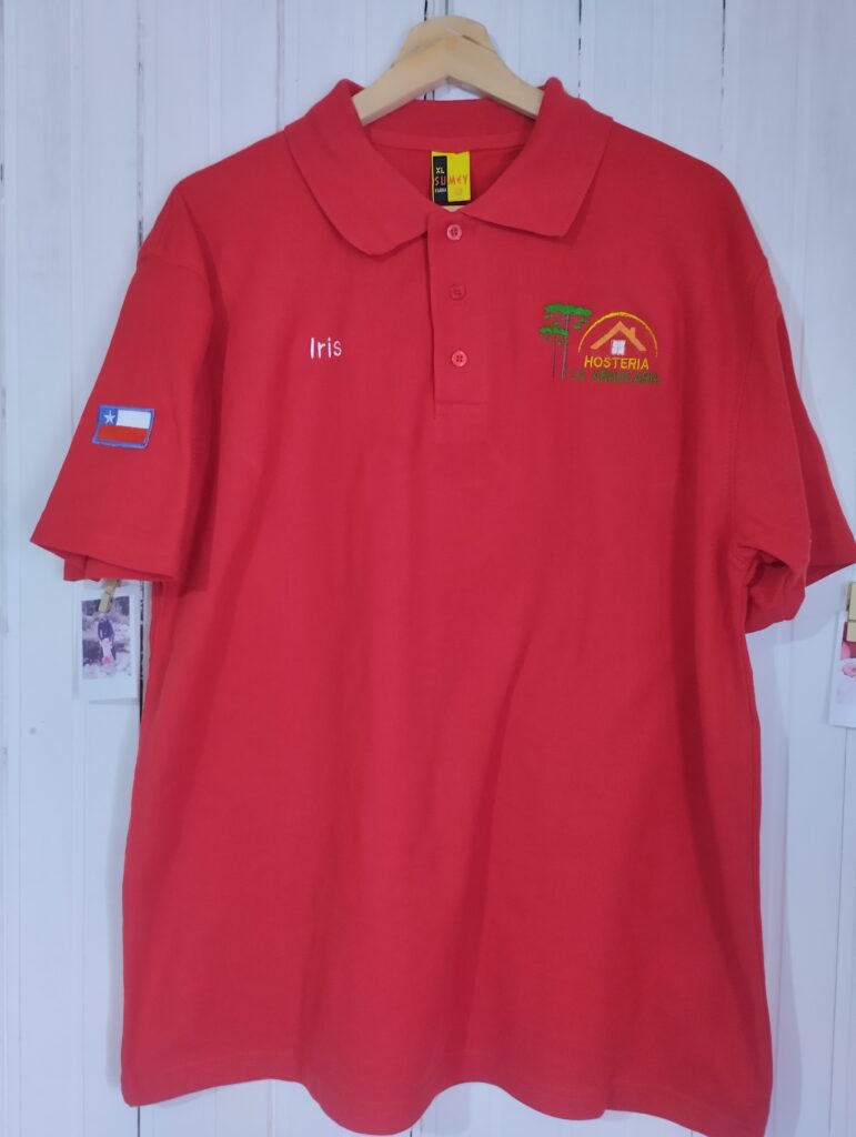 Imagen #1 de Juan Pablo Brown Ibañez