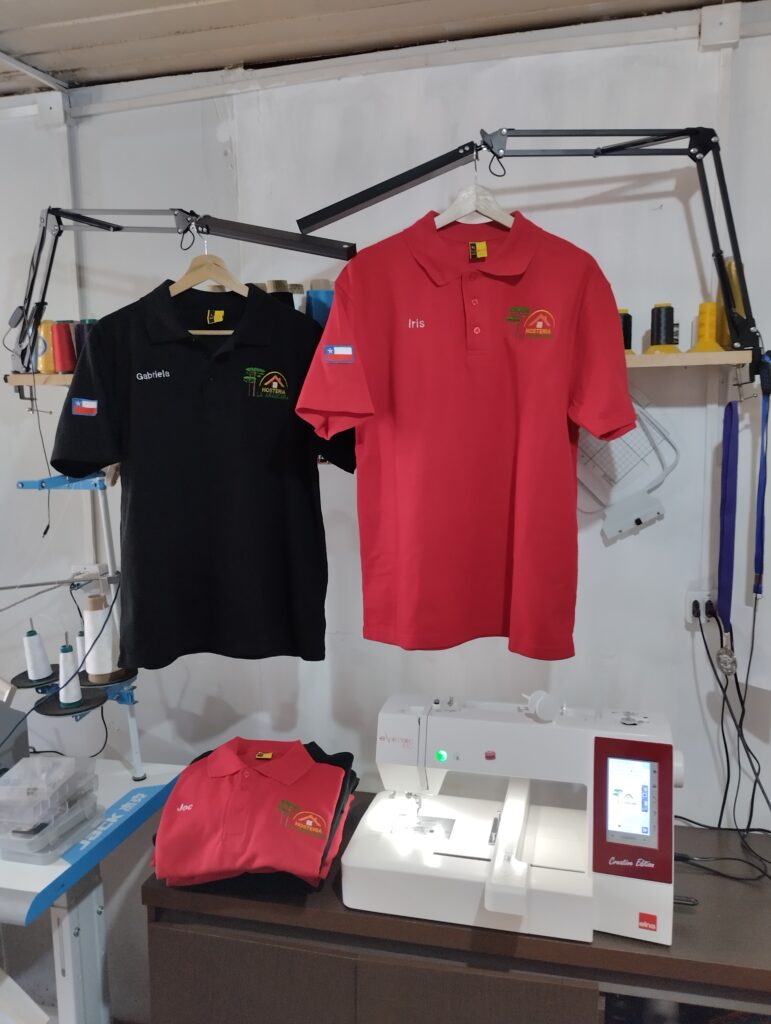 Imagen #2 de Juan Pablo Brown Ibañez