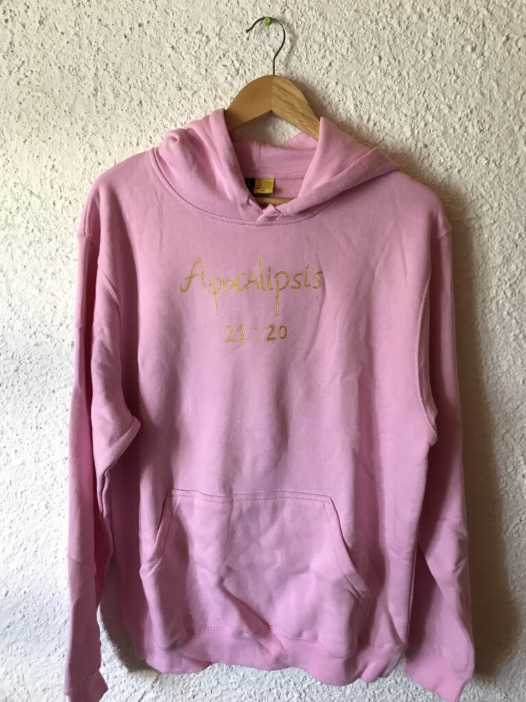 Imagen #2 de Anónimo