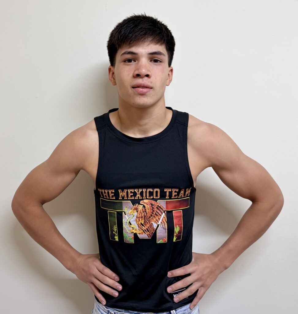 Imagen #1 de Luis V.