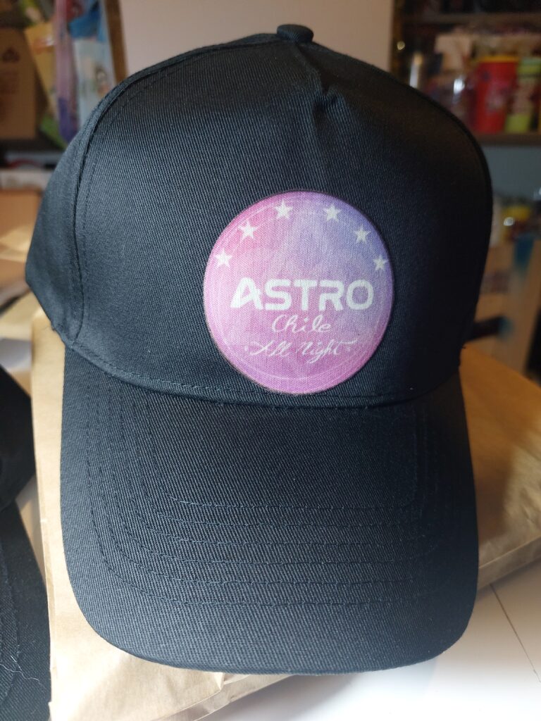 Imagen #1 de Paola Cecilia Troc Lopez