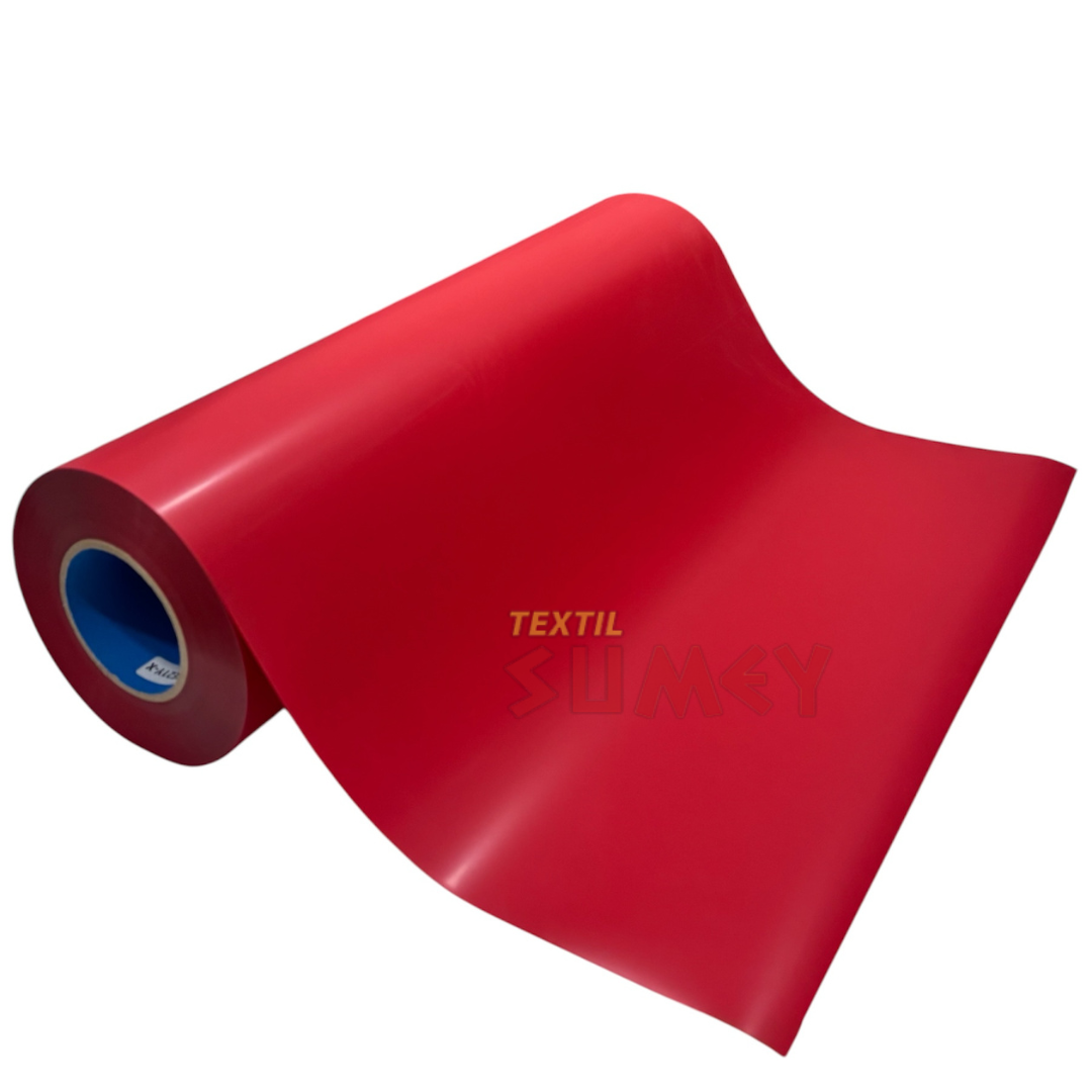Vinilo Textil Puff PU 3D