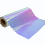 Vinilo Textil Glitter