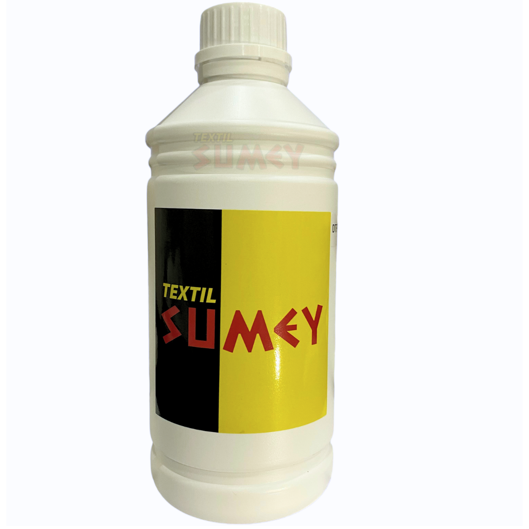 Tinta DTF PREMIUM Blanco – 1 Litro