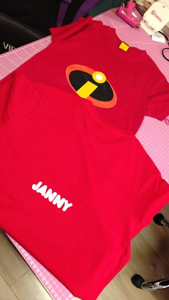 Imagen #1 de Cony H.
