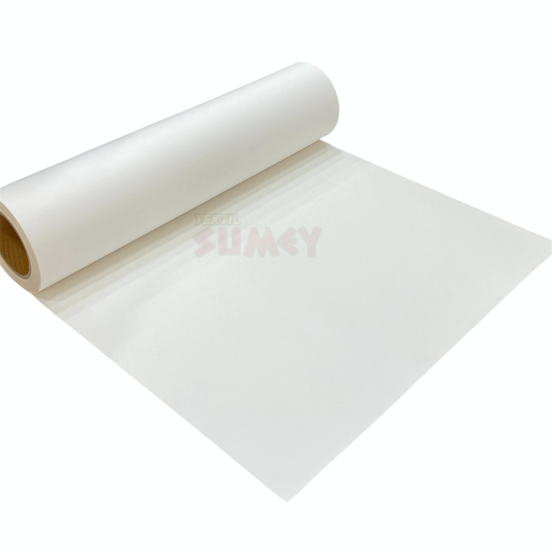 Vinilo Imprimible blanco PTV-01
